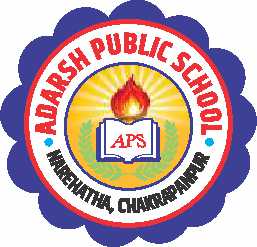 ADARSH PUBLIC SCHOOL